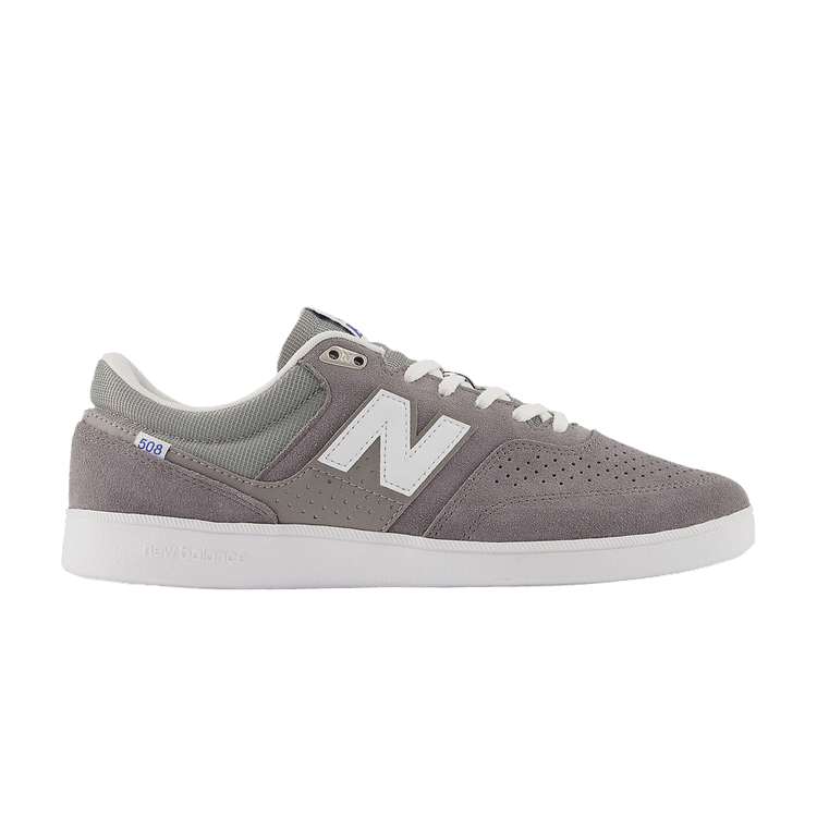 スニーカー Brandon Westgate x Numeric 508 'Grey' NM508HGD Buy Brandon Westgate x Numeric 508 'Grey' - NM508HGD | GOAT
