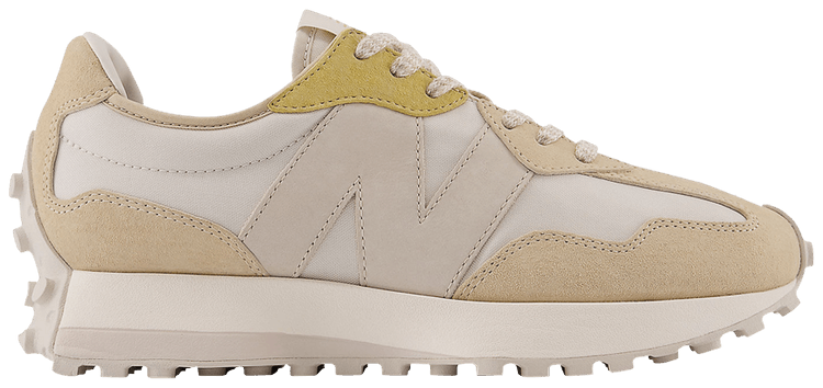 BEAST x New Balance Wmns 327 Tie Dye   Sea Salt