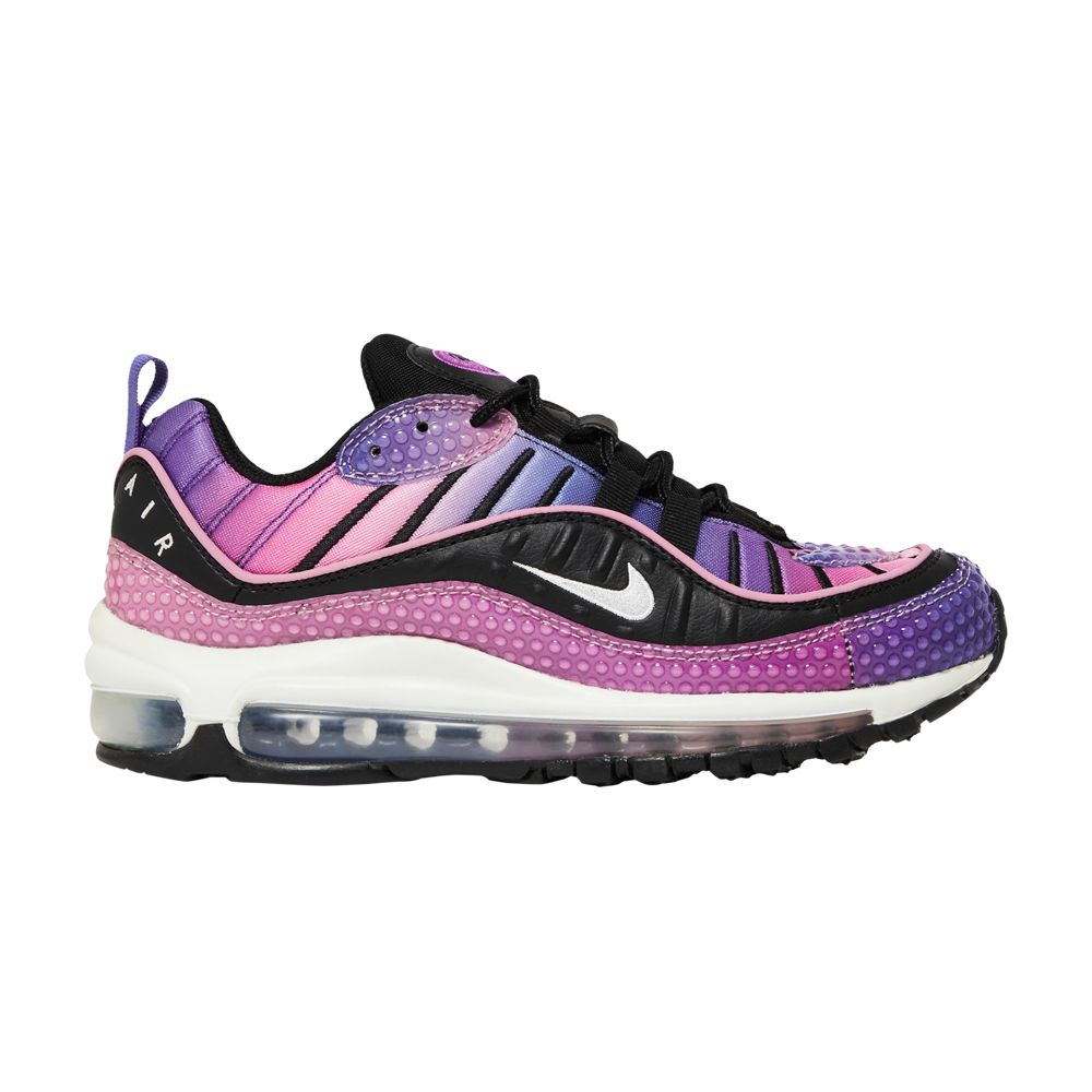 Nike Wmns Air Max 98 'Bubble Pack' | Purple | Women's Size 11
