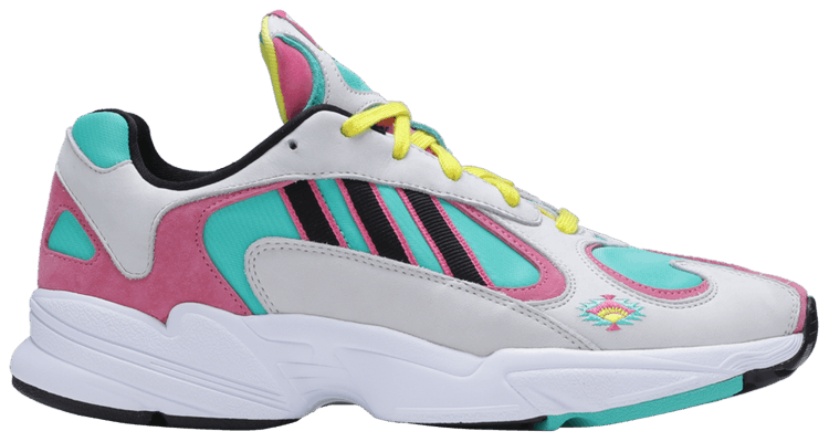 Yung 1 cheap con i fiori