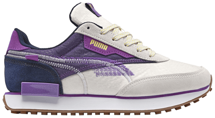 Puma Wmns Future Rider International Womens Day