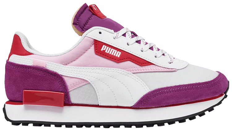 Puma Wmns Future Rider Byzantium