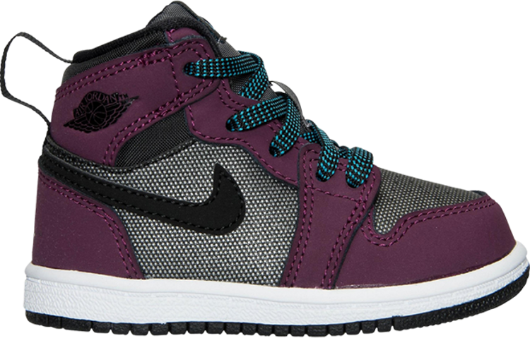 Air Jordan 1 Retro High GT Mulberry