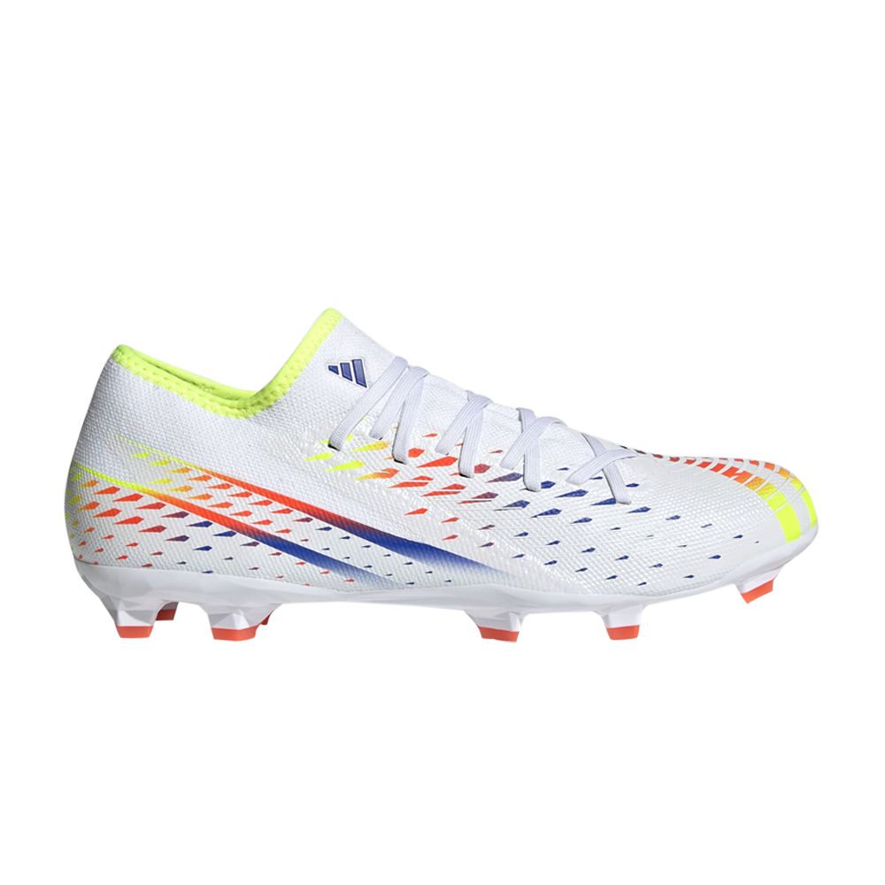 adidas Predator Edge.3 Low FG...