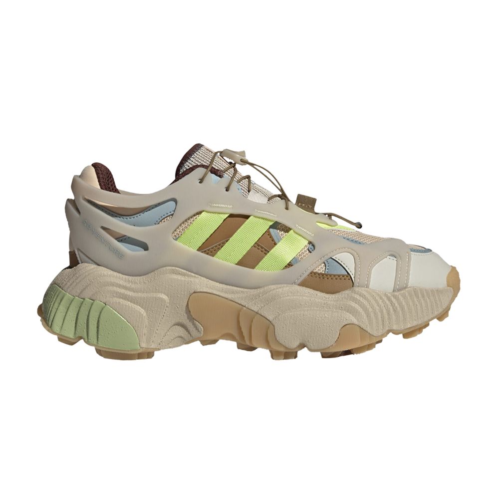 ADIDAS ORIGINALS ROVEREND ADVENTURE 'CLAY BROWN'