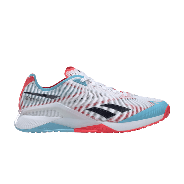 Buy Rich Froning x Nano X2 Neon Blue Neon Cherry GY8906 GOAT AU