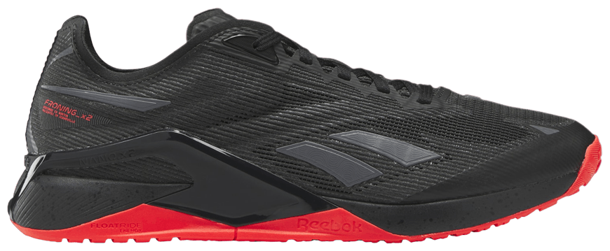 Buy Rich Froning x Nano X2 'Black Neon Cherry' - ID6749 | GOAT
