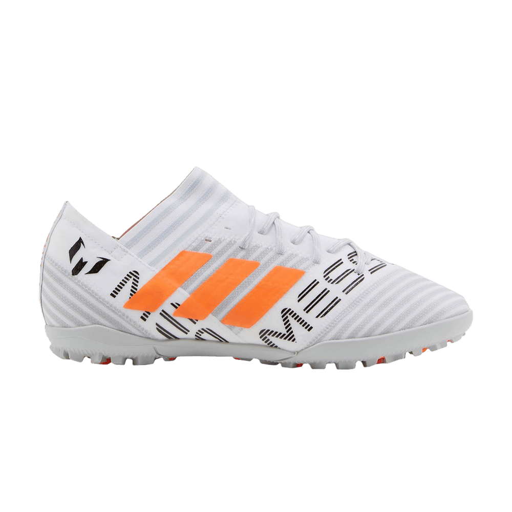 nemeziz 17.3 orange