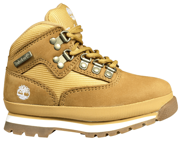 Timberland euro top hiker kids