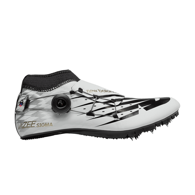 Buy Vazee Sigma White Black USD200W3 GOAT UK