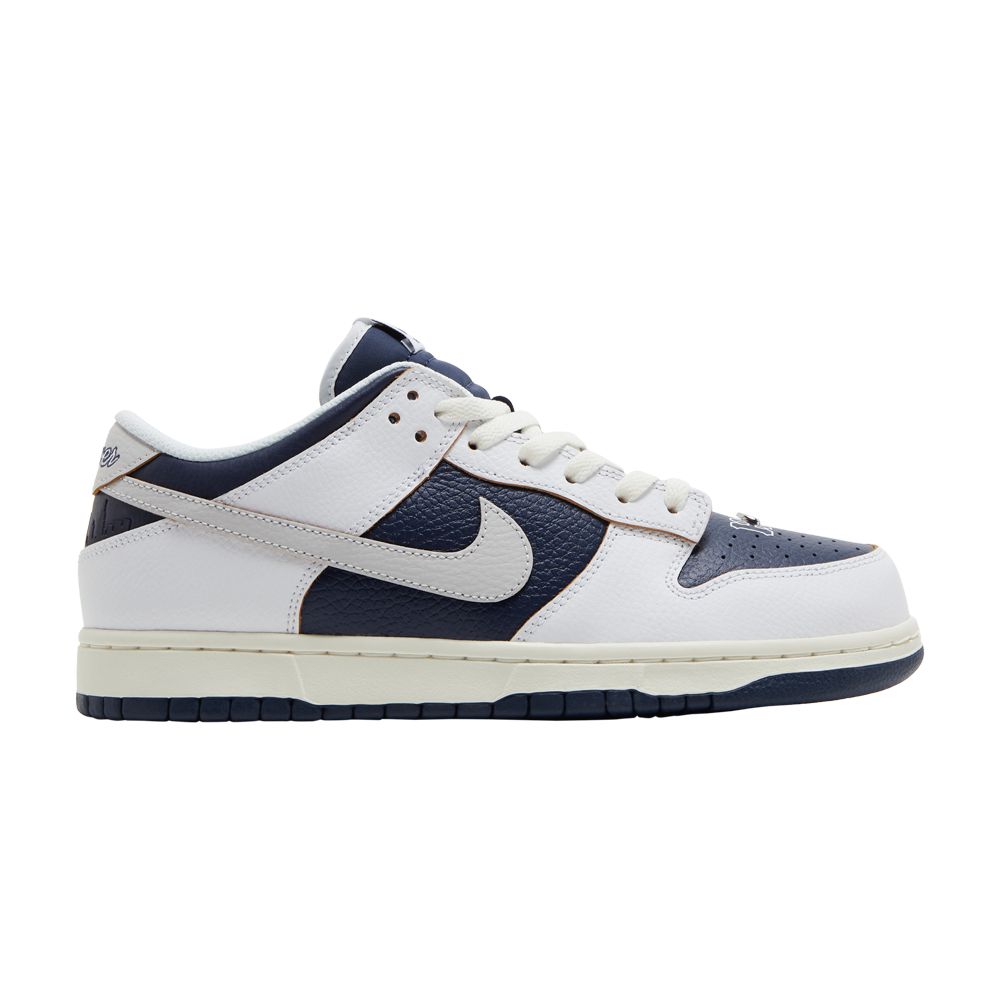 Nike HUF x Dunk Low SB 'New York' | Blue | Men's Size 13