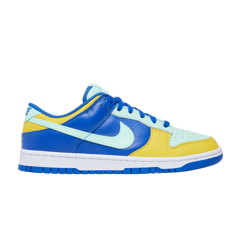 Pre-owned Nike Dunk Low By You In Multi-color