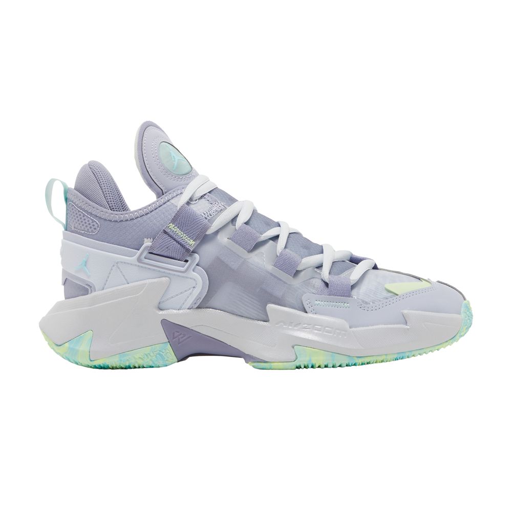 Jordan Why Not Zer0.5 'Indigo Haze' | Purple | Men's Size 9.5