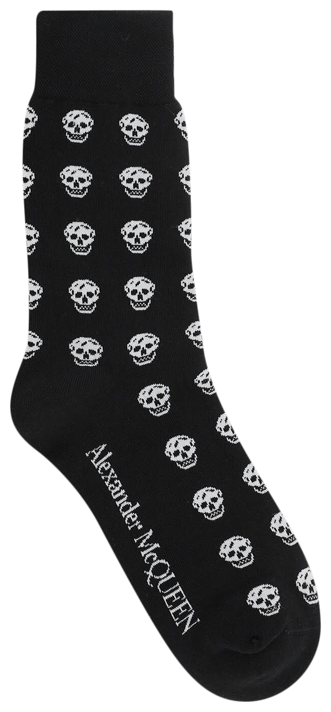 Buy Alexander Mcqueen socks and tights: New & Pre-Owned | GOAT