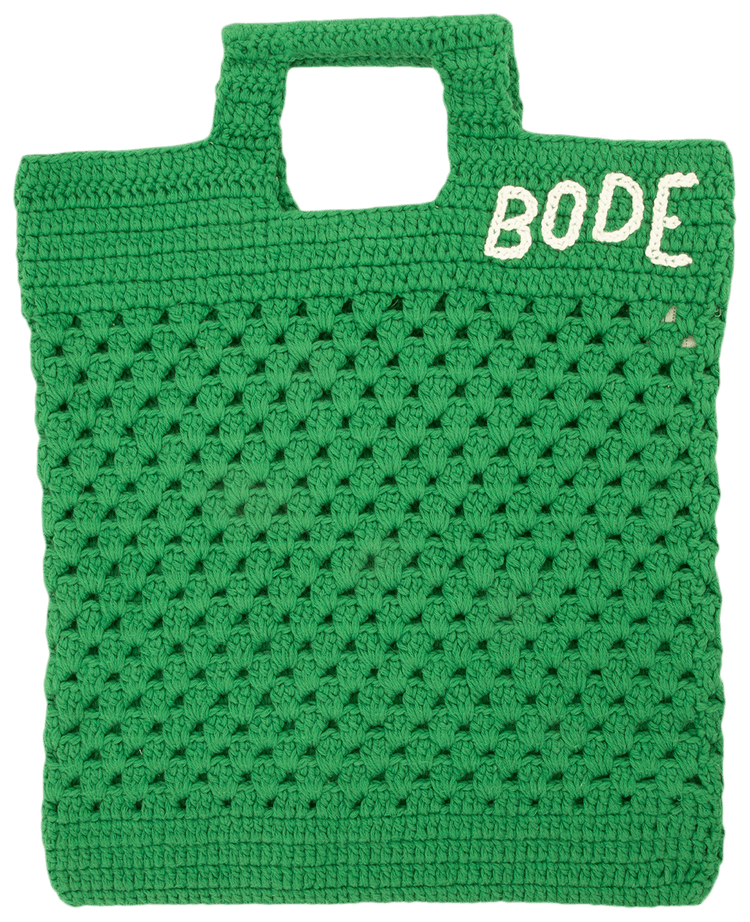 Buy Bode Bags: Tote Bags | GOAT