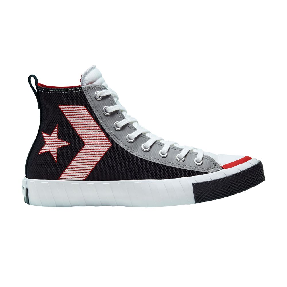 CONVERSE UNT1TL3D HIGH 'NOT A CHUCK - RIVALS'