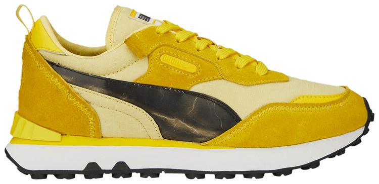 Pokemon x Puma Rider FV Jr Pikachu