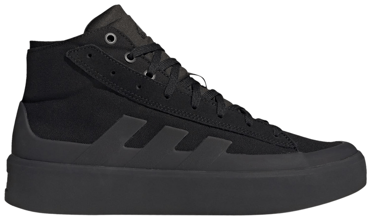 Adidas ZNSORED High Triple Black
