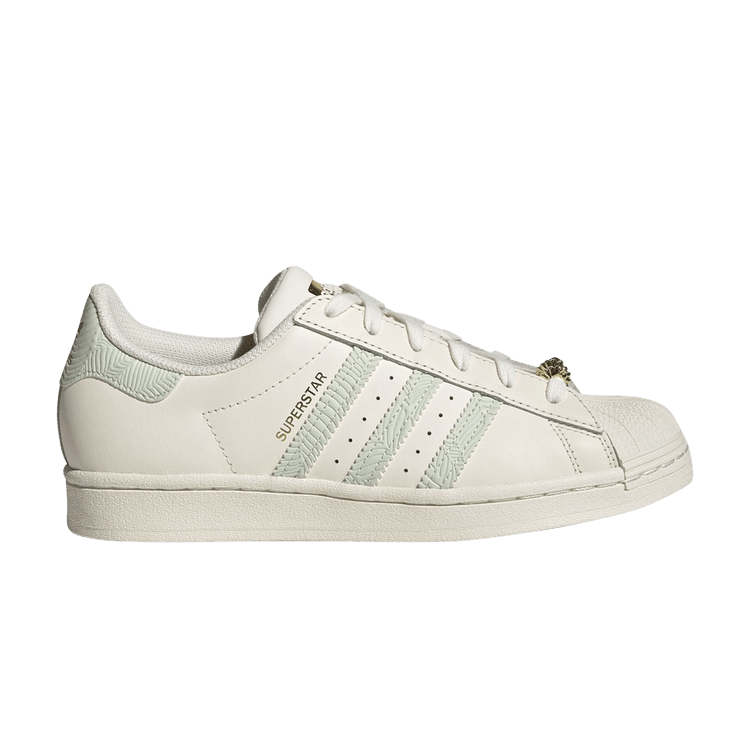 Adidas superstar linen new arrivals