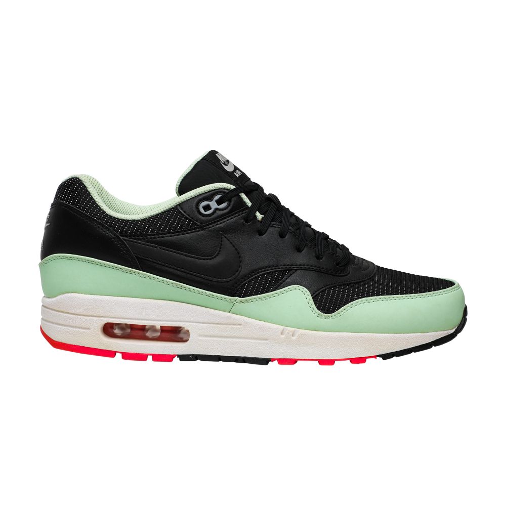 Air Max 1 FB 'Yeezy' | Black | Men's Size 10.5