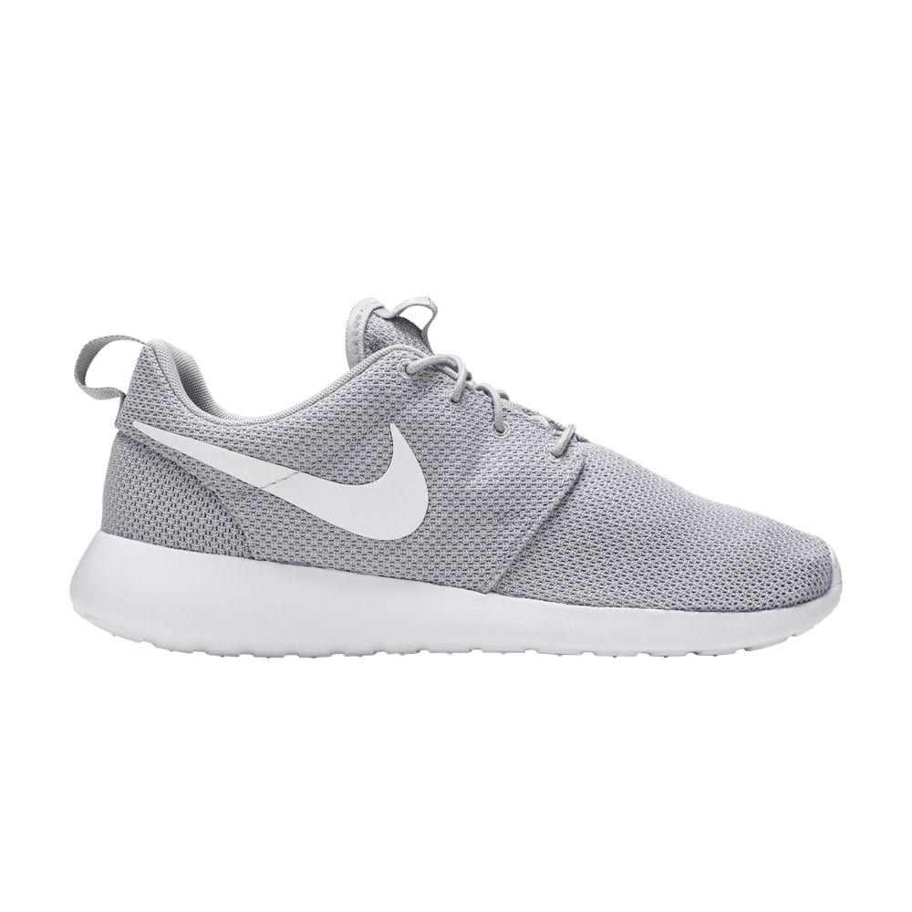 Nike Roshe One 'Wolf Grey' | Men's Size 14