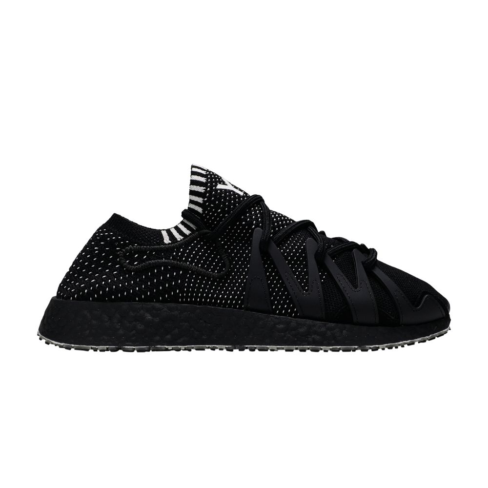 adidas Y-3 Raito Racer 'Black' | Men's Size 10.5