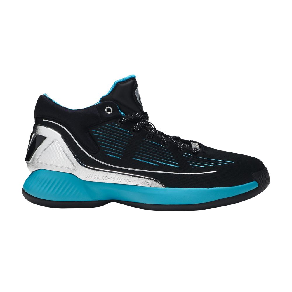 ADIDAS ORIGINALS STAR WARS X D ROSE 10