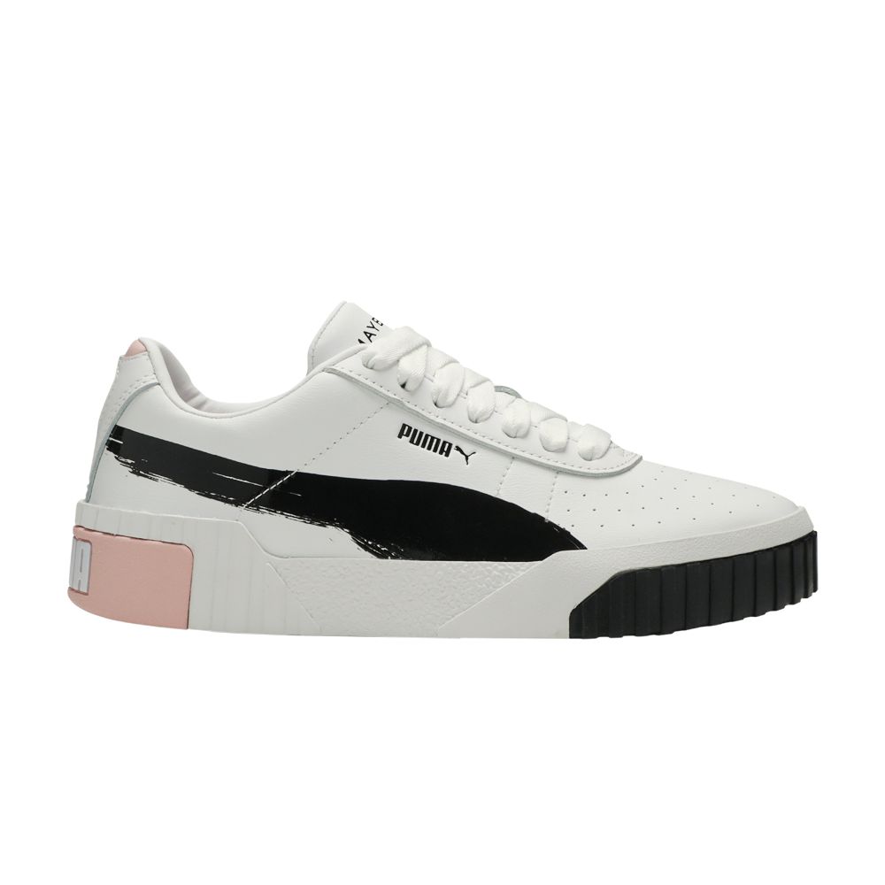 Puma Maybelline x Wmns Cali 'White' | Women's Size 6.5