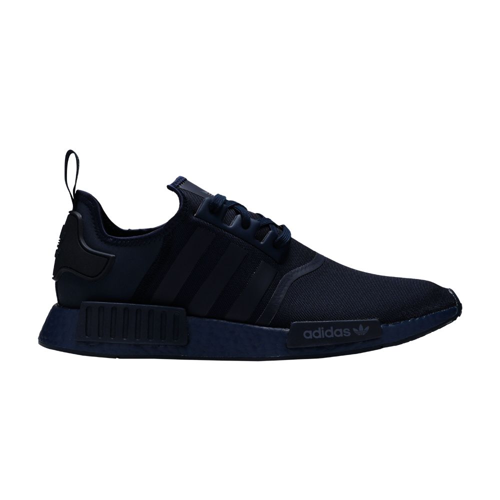 adidas NMD_R1 'Collegiate Navy' | Blue | Men's Size 9