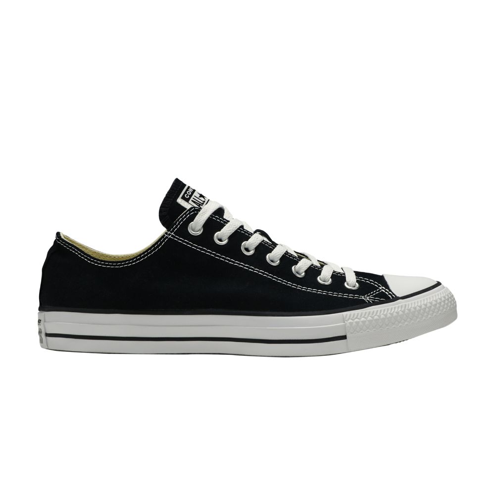 Converse Chuck Taylor All Star Low 'Black' | Men's Size 8.5