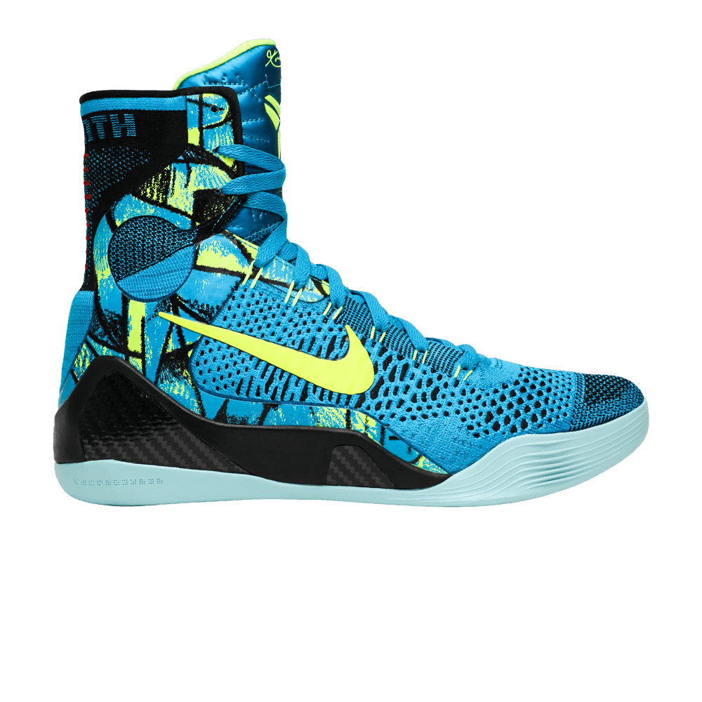 Buy Kobe 9 Shoes New Releases Iconic Styles GOAT