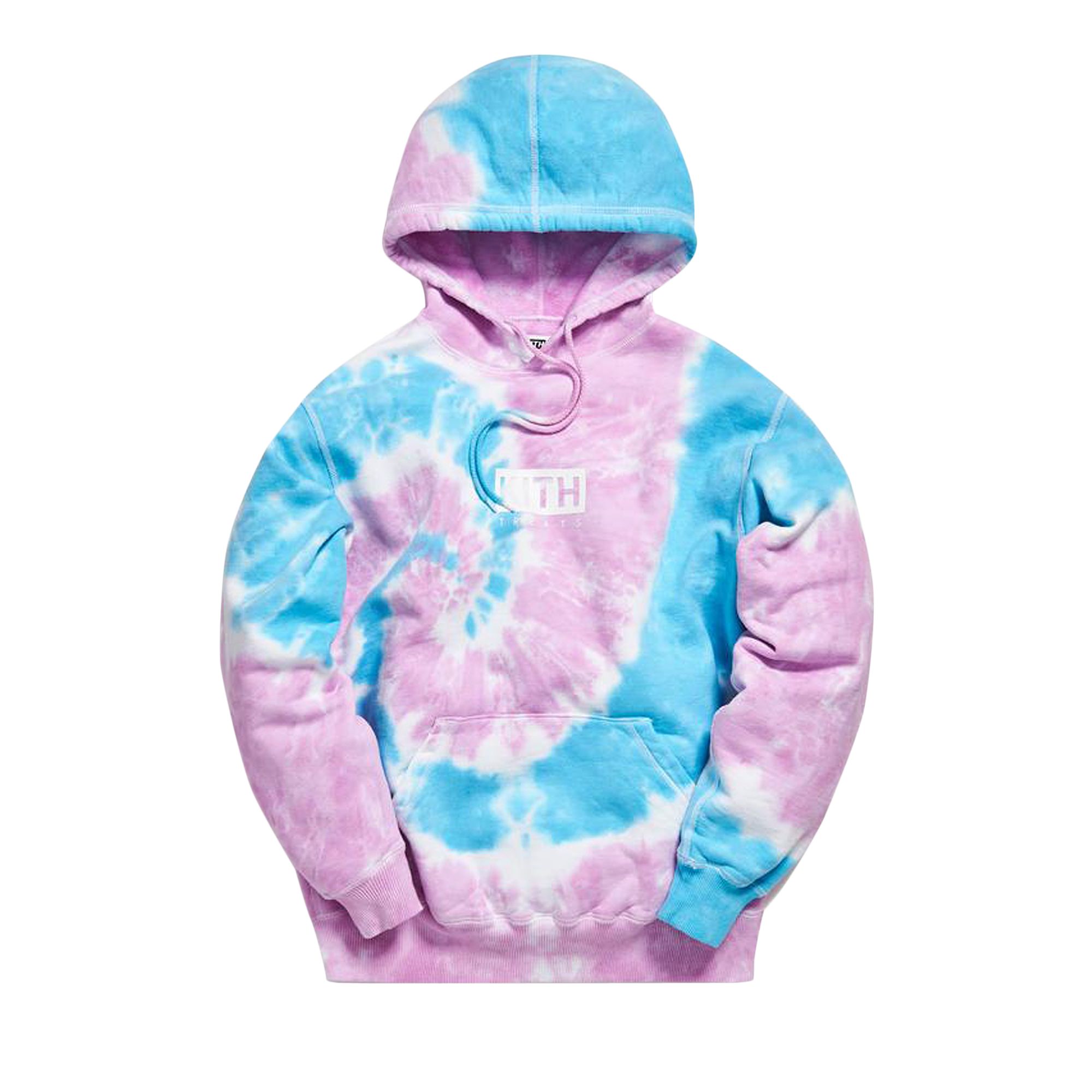 Kith Treats Swirl Hoodie 'Multicolor' | Multi-Color | Men's Size M