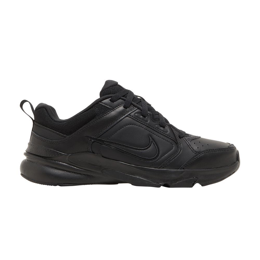 Nike Defy All Day 'Triple Black' | Men's Size 4