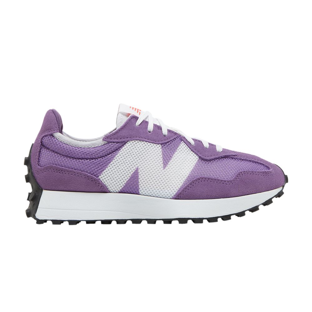 New Balance Wmns 327 'Virtual Violet' | Purple | Women's Size 11.5