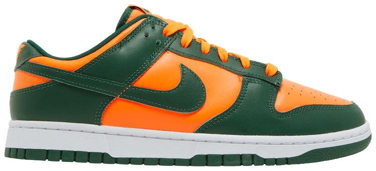 ナイキ　マイアミ大学ハリケーンズ College Colorways: Miami Shoes Collection | GOAT