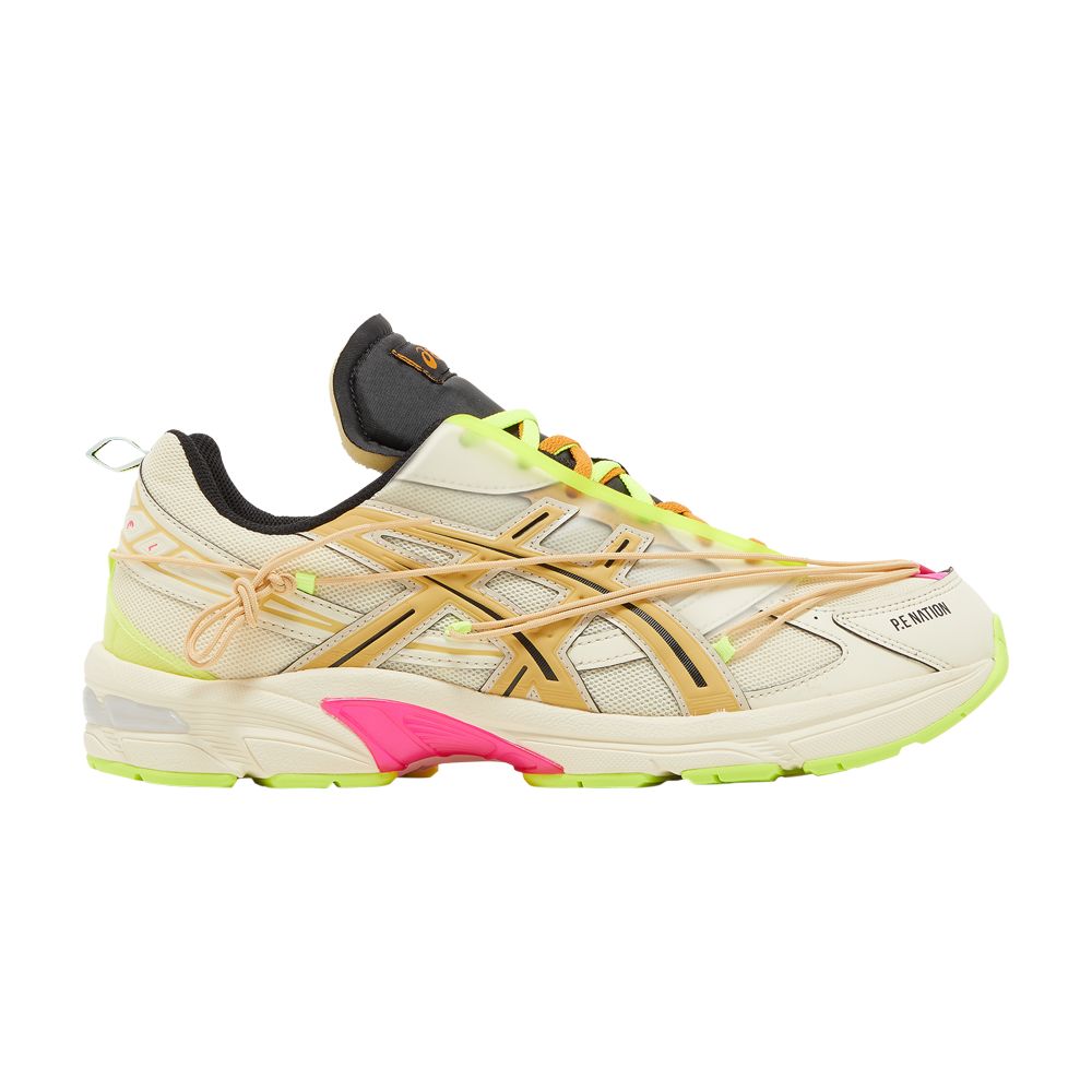 ASICS P.E Nation x Gel 1130 'Cream Paper Bag' | Men's Size 13