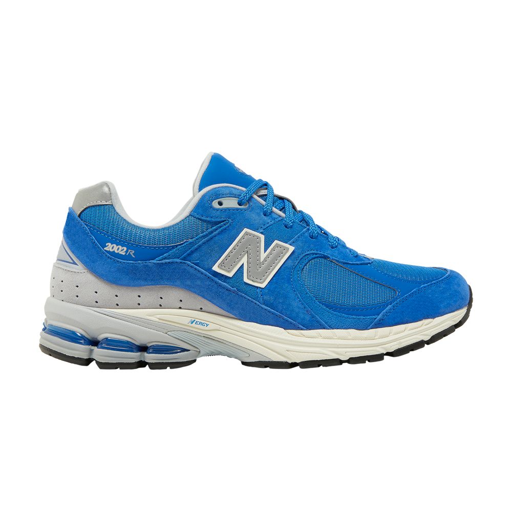 New Balance 2002R 'Cobalt Silver Mink' | Blue | Men's Size 12