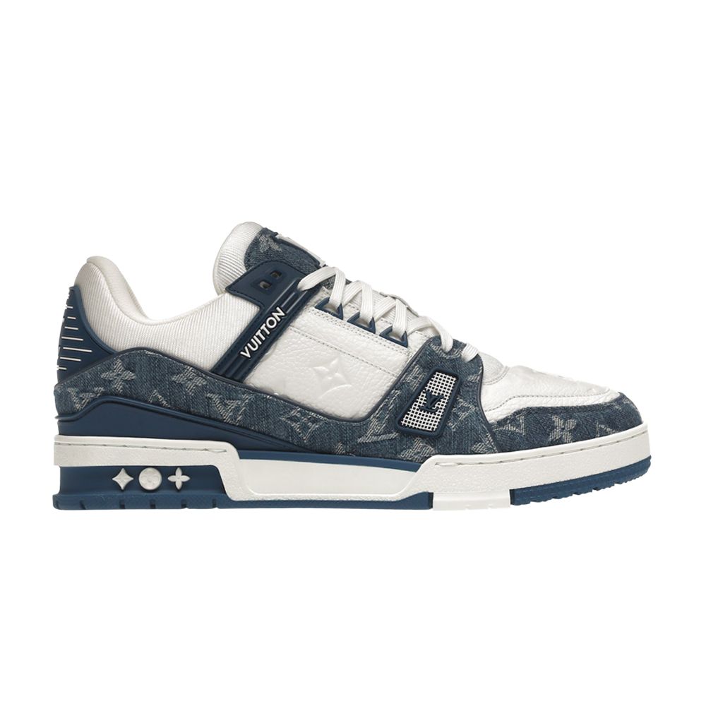 Pre-Owned & Vintage LOUIS VUITTON Sneakers for Men