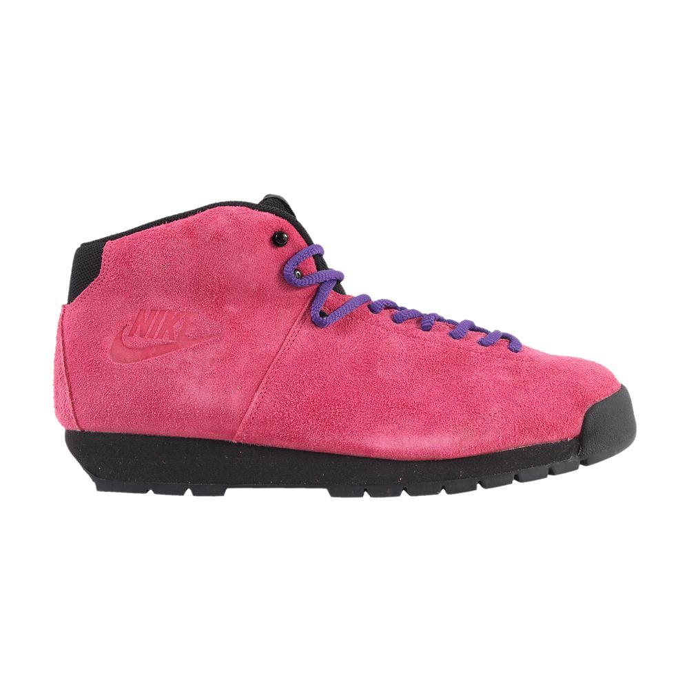 Nike Air Magma ND 'Trail Athletics Pack - Vivid Pink' | Men's Size 11 - 370921-600