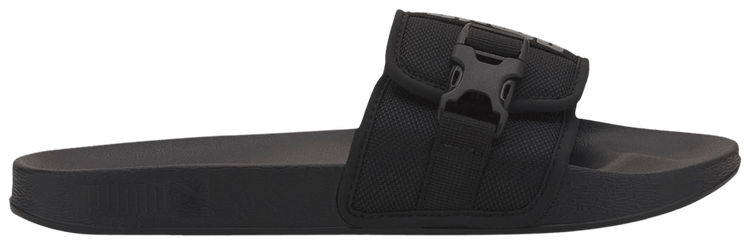 Puma Leadcat FTR Wilo Slide Black