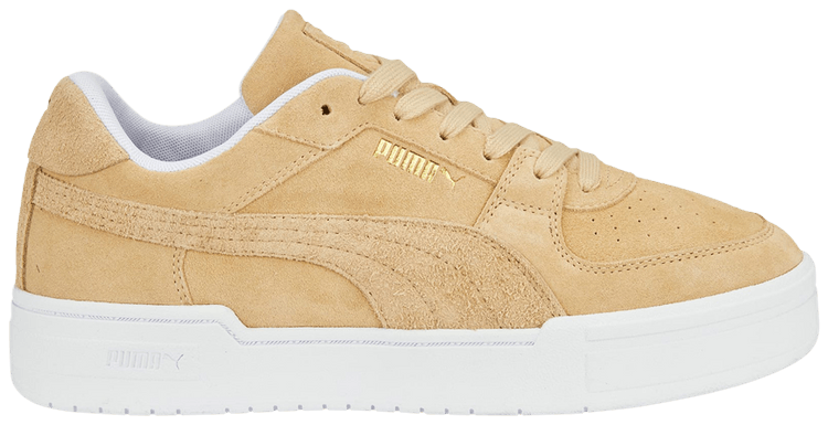 Puma CA Pro Suede Light Sand