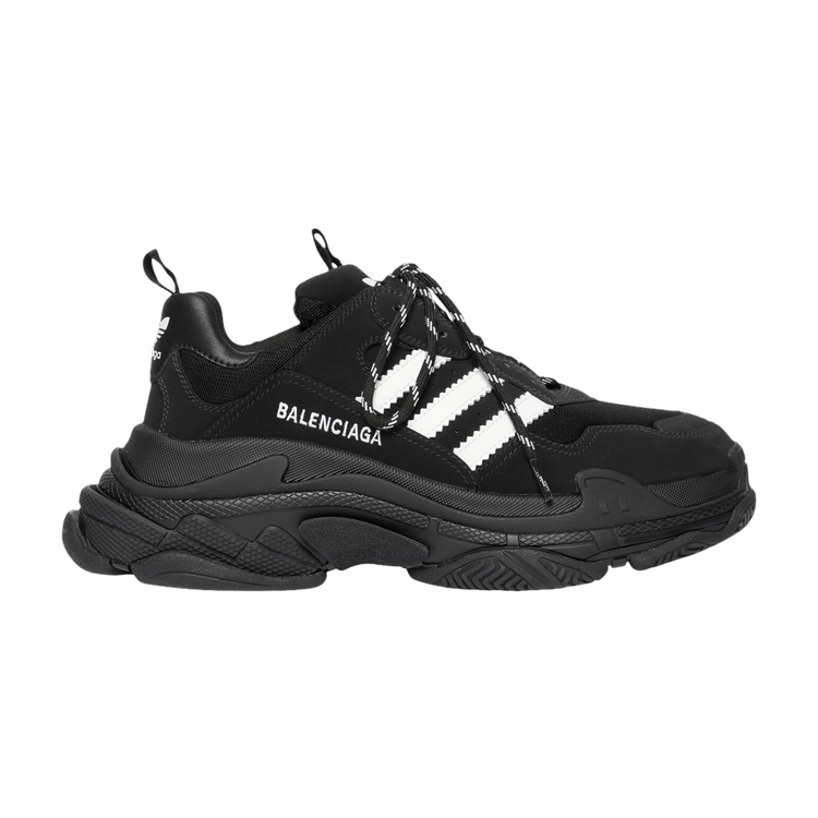 Balenciaga sneakers adidas store