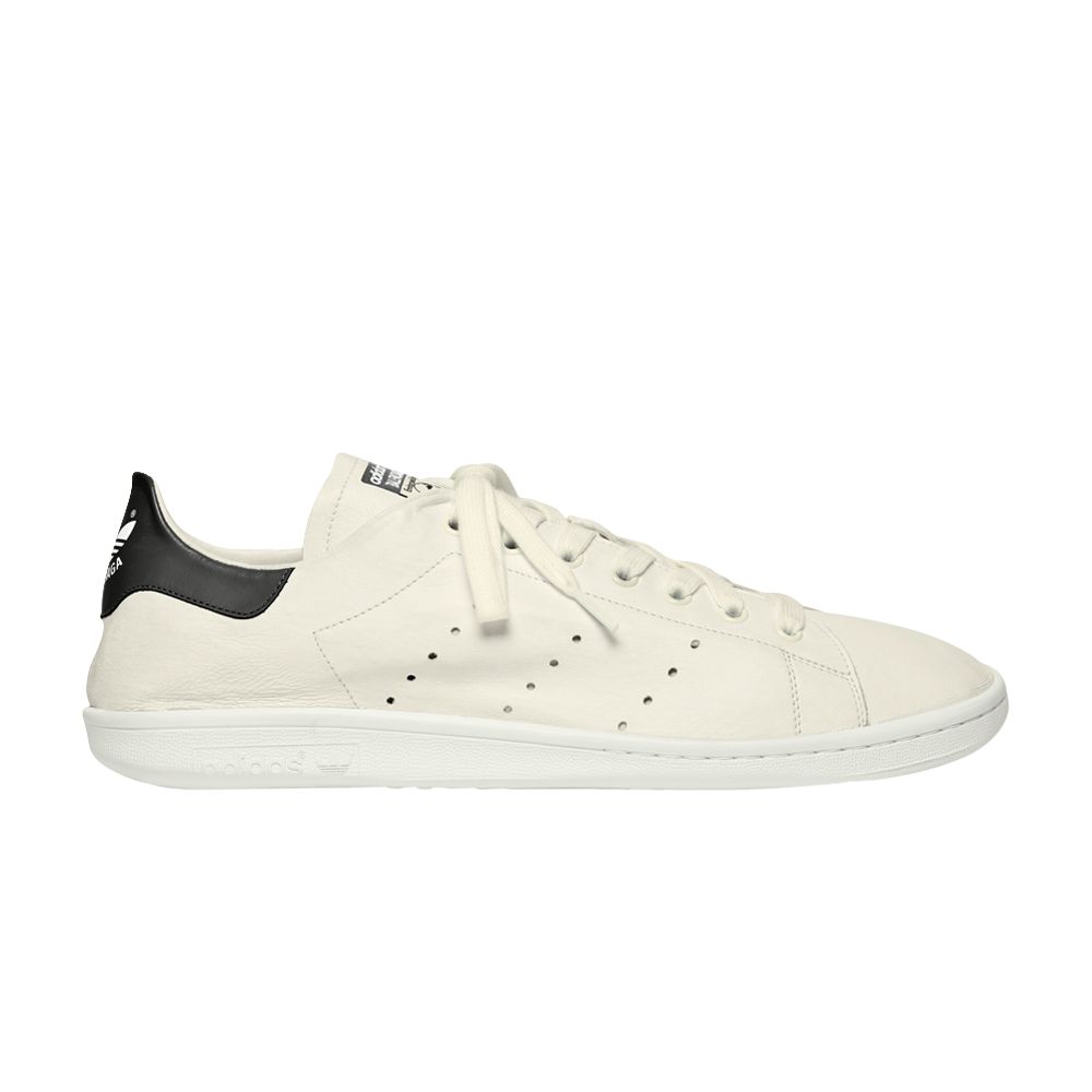 Adidas x Balenciaga Stan Smith 'Off White Black' | Cream | Men's Size 42