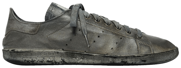 Buy Adidas x Balenciaga Wmns Stan Smith 'Worn-Out - Black Buy Adidas x Balenciaga Wmns Stan Smith 'Worn-Out - Black