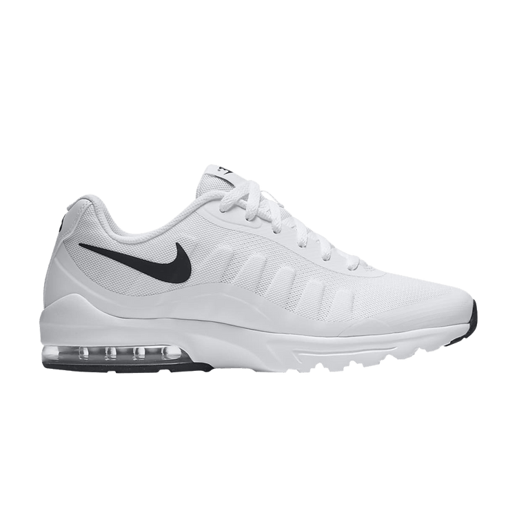Buy Air Max Invigor White Black 749680 100 GOAT CA