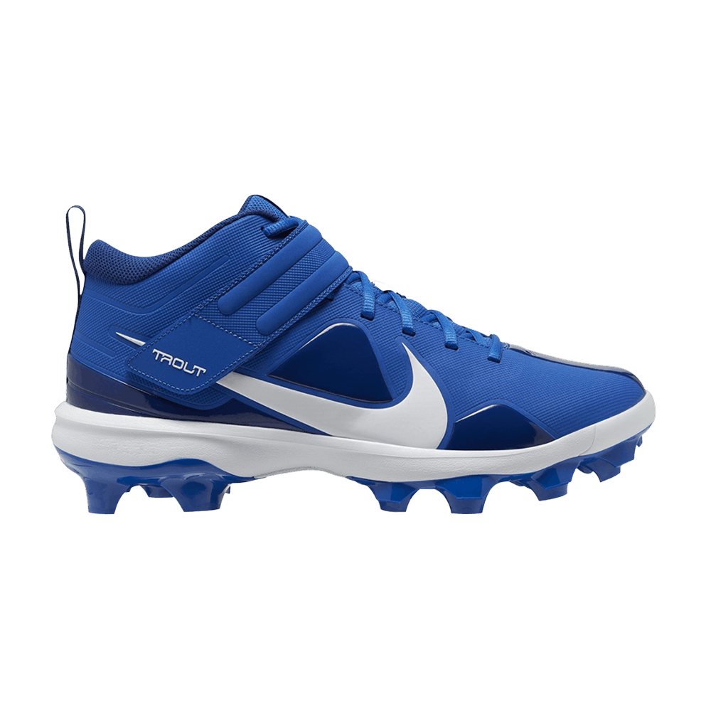 Force Trout 7 Pro MCS 'Game Royal' | GOAT