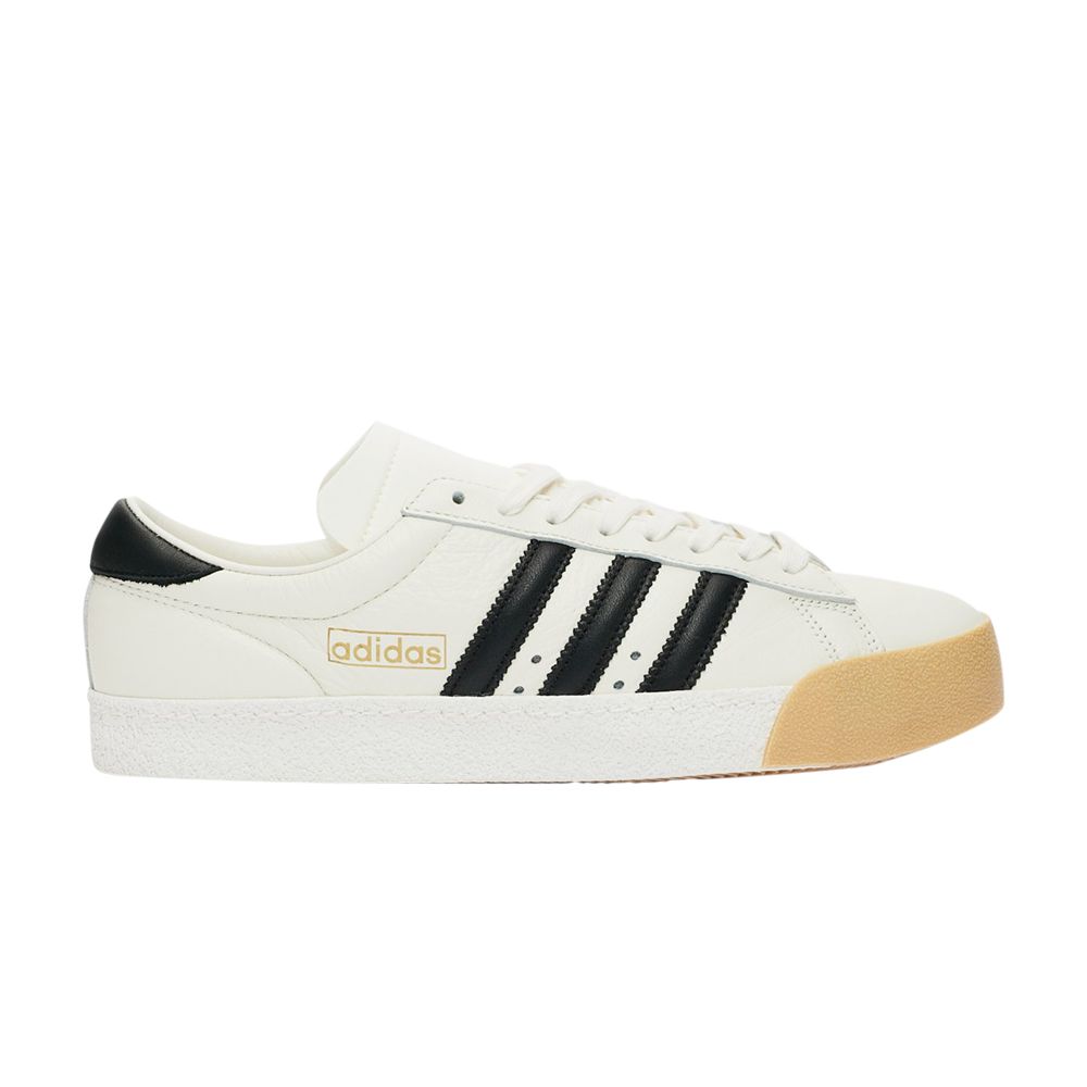 ADIDAS ORIGINALS SUPERGRIP 'OFF WHITE BLACK'