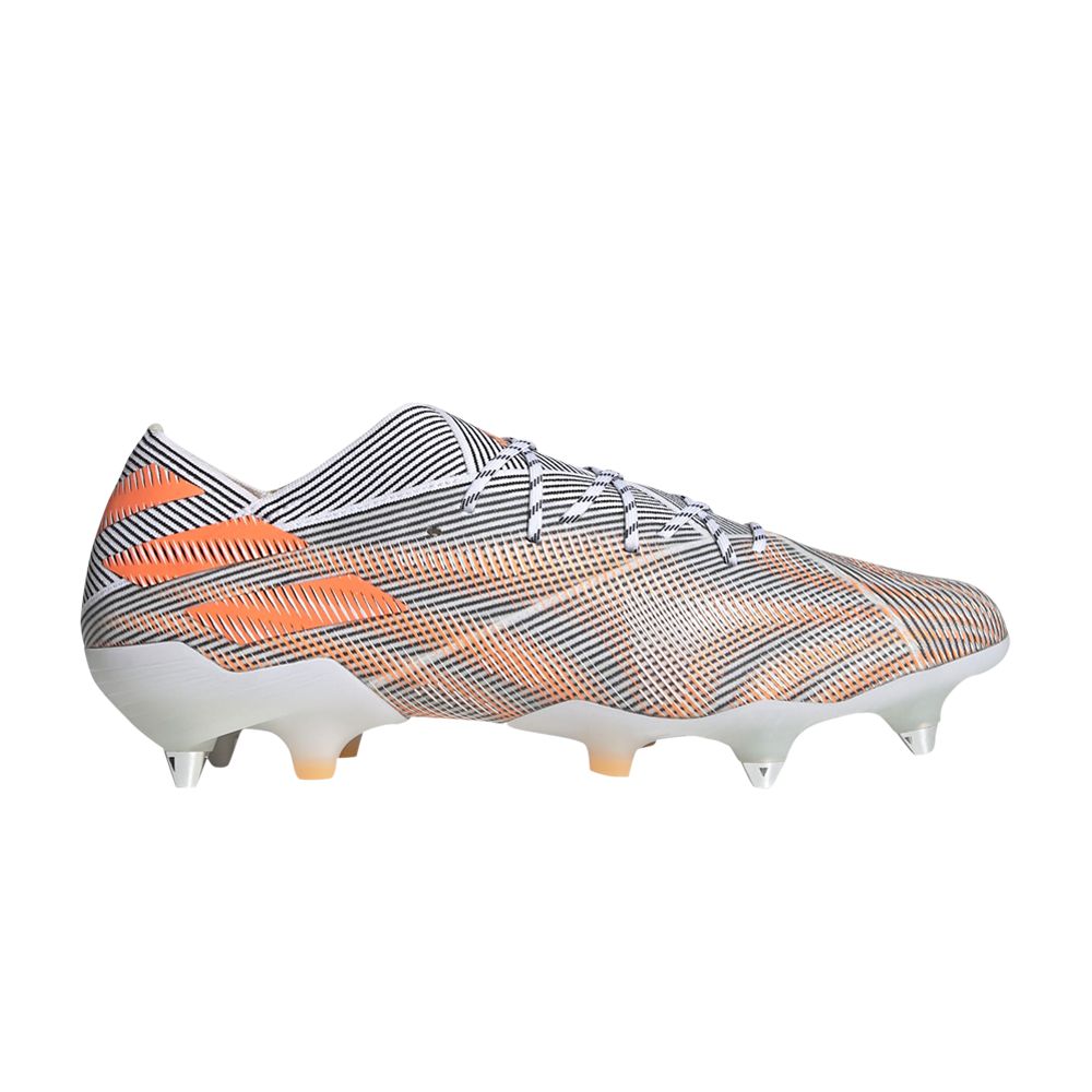 adidas Nemeziz.1 SG 'Tension Tape - Screaming Orange' | Men's Size 13
