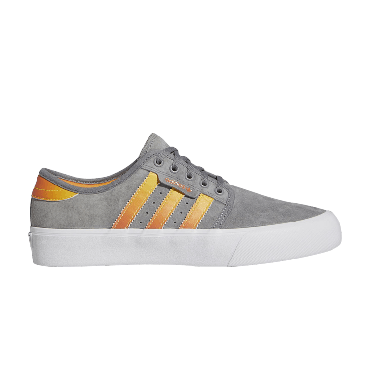 Adidas seeley grey store