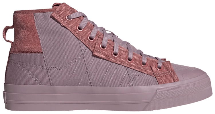 Buy Parley x Nizza High 'Magic Mauve' - GX6984 - Purple | GOAT
